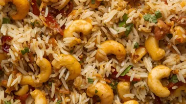 Diwali Special Veg Thali 4